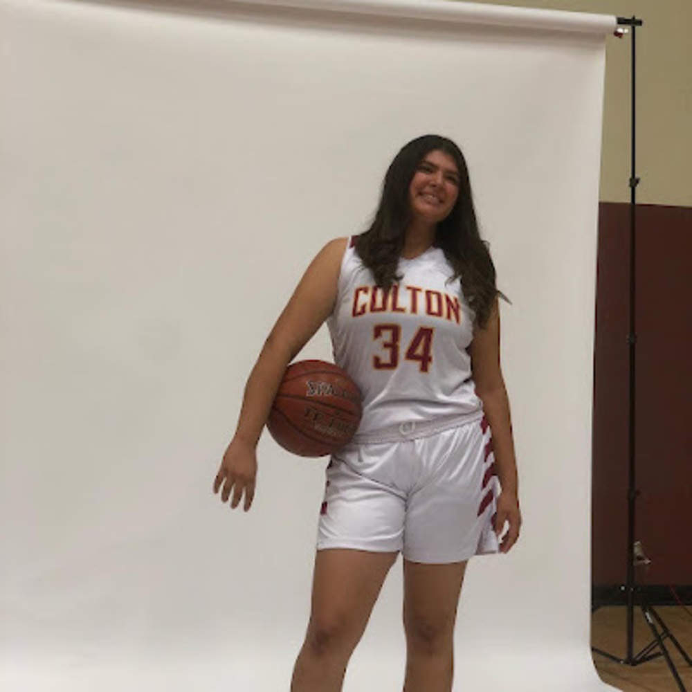 Meet your Posher, Madison